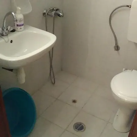 Salanti Beach House Prázdninový dům Finikounda