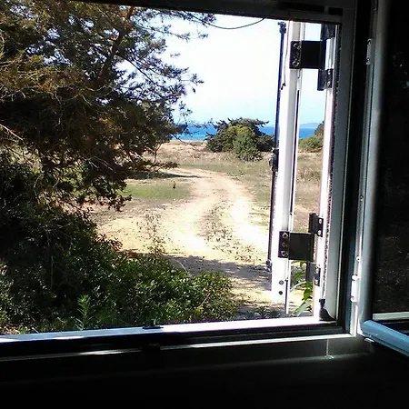 Prázdninový dům Salanti Beach House *